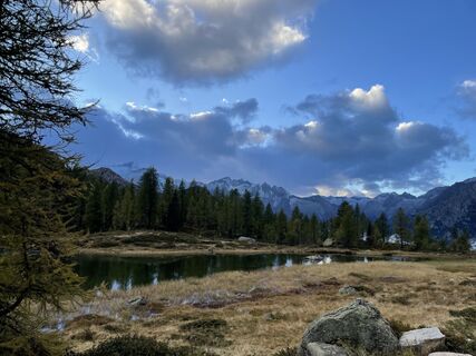 Fotografija s spletne strani Lea na poti