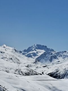 Foto från Sissa Ferrero under resans gång