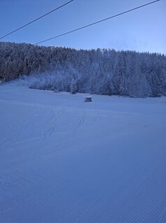 Photo from Magnus Moser along the tour