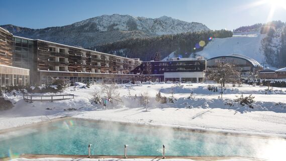 Falkensteiner Hotel &amp; Spa Carinzia