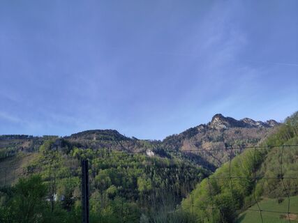 Fotografia z El_Gamso na trase