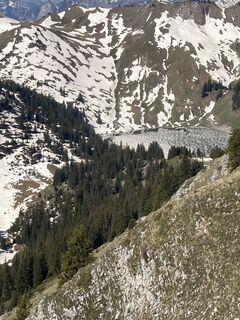 Fotó a Heinrich Mocellini honlapról a túra során