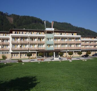 Bad St. Leonhard- Kuranstalt Schwefelbad