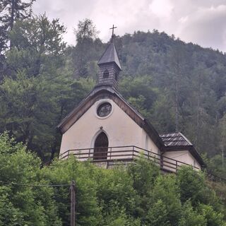 Foto von Marjan boltežar entlang der Tour