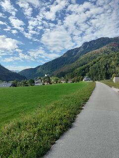 Foto von NIKOLAOS ASLANIDIS entlang der Tour