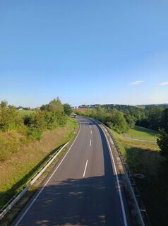 Fotografija s spletne strani Burgim65 na poti