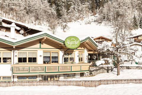 Hotel Jägerhof