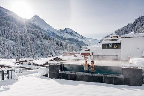 Aktiv- &amp; Wellnesshotel Bergfried