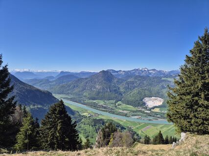 Foto von Daniela Krug 1 entlang der Tour