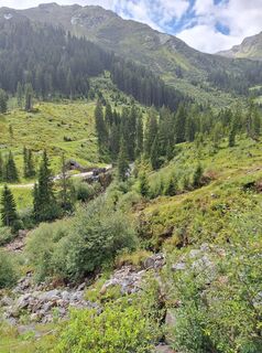 Foto von Tomasz Jarosławski entlang der Tour