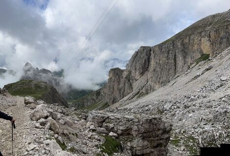 Fotografija s spletne strani Stefan Otto na poti