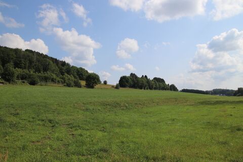 Zdjęcie z Günter Kleutsch wzdłuż trasy