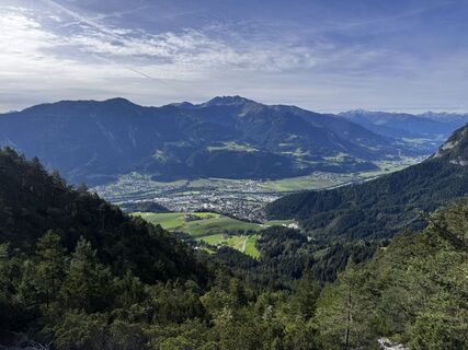 Kuva osoitteesta Markus Ritter matkan varrella