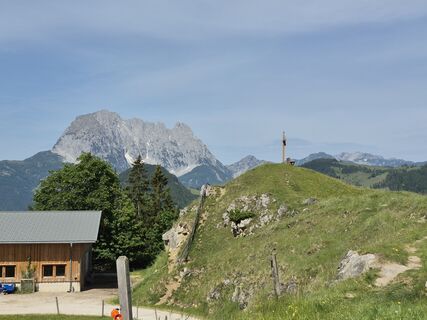 Foto von Jakob Krimbacher 1 entlang der Tour