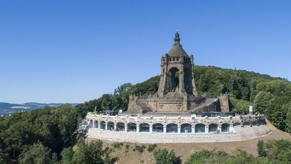 Kaiser-Wilhelm-Denkmal