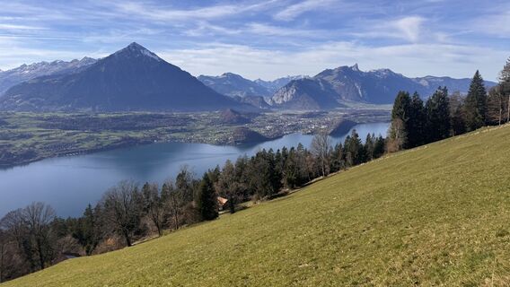 Fotografia z peter_oe na trase