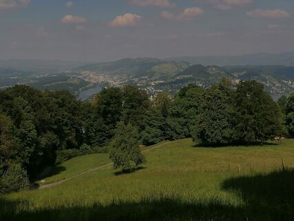 Foto fra luyyy underveis på turen