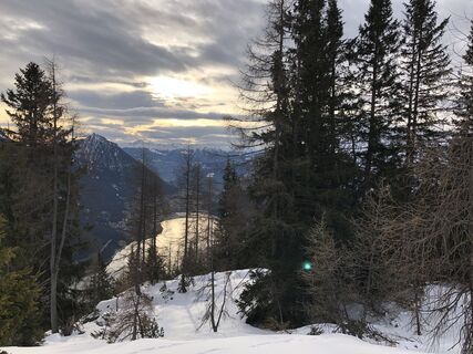 Foto von Robert Hofbauer 1 entlang der Tour