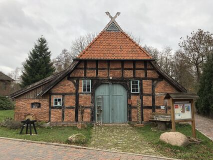 Langwedeler Häuslingshaus