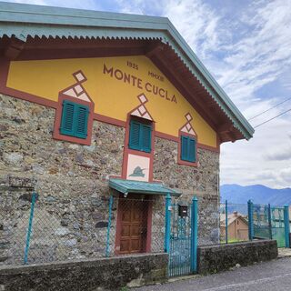 Fotografia z simona zappella na trase