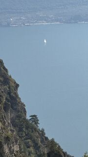Foto von ROBERTO BONIOTTI entlang der Tour