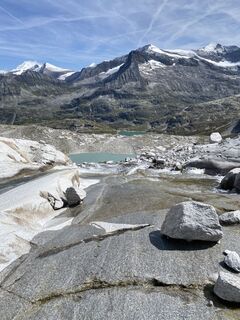 Foto de Trompetfyr a lo largo del recorrido