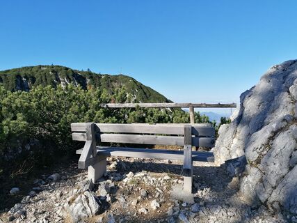 Foto von Wanderfux entlang der Tour
