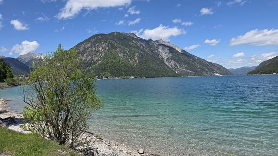 Foto von Ansarahbecker entlang der Tour
