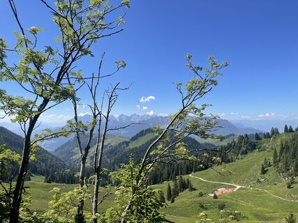 Foto von Ralf Umminger entlang der Tour