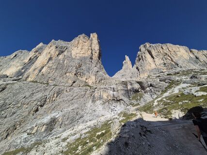 Foto von Wolfgang Wurzer 1 entlang der Tour