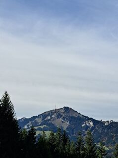 Foto von Egnerute entlang der Tour