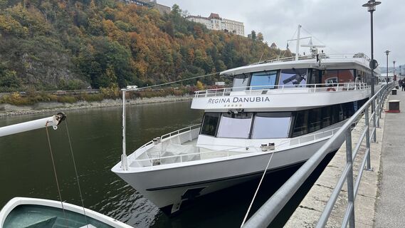 Kuva osoitteesta Sabine Müller matkan varrella
