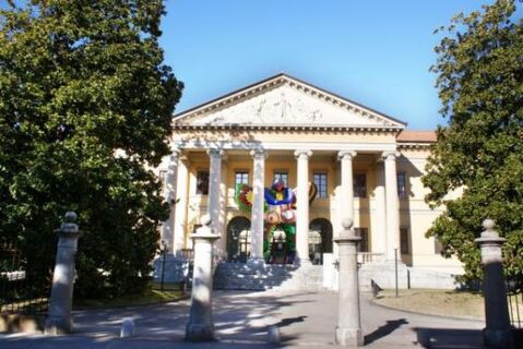 Kulturtour durch Mendrisio