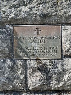 Foto von Hanna Stawinoga entlang der Tour