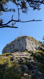 Fotografie de la Klaus Lehner de-a lungul turului