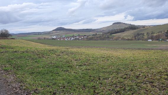 Photo de Michaela Fritz 3 le long du parcours
