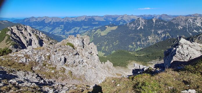 Foto von Stefman30 entlang der Tour