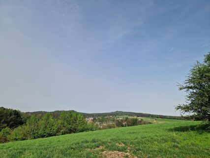 Fotografia z Claudia Maurer na trase