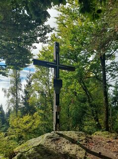 Foto von Preisskarin4 entlang der Tour