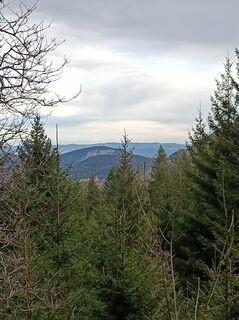 Zdjęcie z Bergpirat wzdłuż trasy