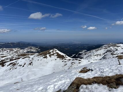 Foto von hubertmei entlang der Tour