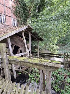 Fotografie z nordbergschnecke na trase