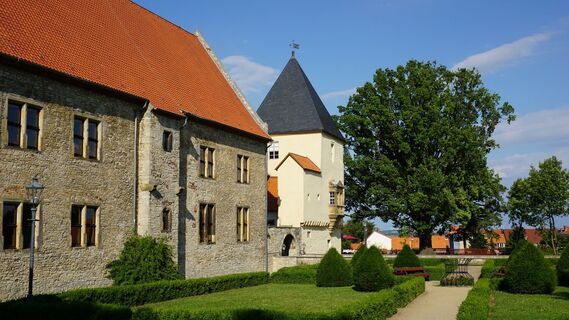 Schloss Schöningen
