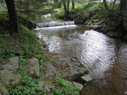 Jagerwehr am Pesenbach