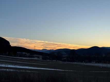 Foto von Georgiamartin0815 entlang der Tour