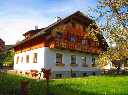 Landhaus Kößlbacher