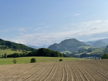 Foto von brosensteiner entlang der Tour