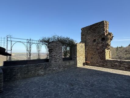 Fotografija s spletne strani Norbert Herbig na poti