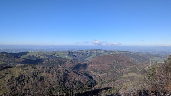 Fotografie z W.K. na trase