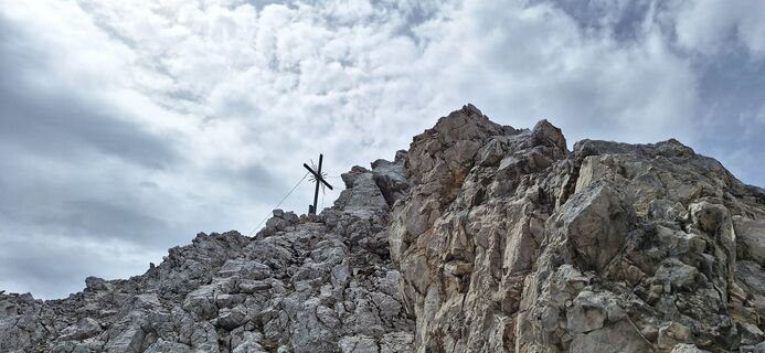 Fotografija s spletne strani Stefan Bliem 1 na poti